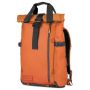 Рюкзак WANDRD PRVKE 31L (V4), оранжевый, 31 л.