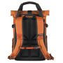 Рюкзак WANDRD PRVKE 31L (V4), оранжевый, 31 л.