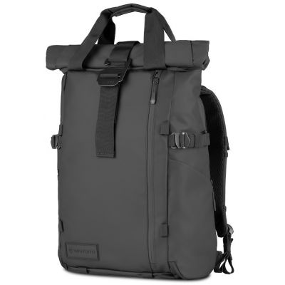Рюкзак WANDRD PRVKE 41L (V4), черный - купить по специальной цене в интернет-магазине "Уют в доме"