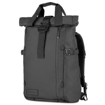 Рюкзак WANDRD PRVKE 41L (V4) Photography Bundle, черный - купить по специальной цене в интернет-магазине "Уют в доме"