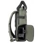 Рюкзак WANDRD PRVKE 15 Photography Bundle, зеленый, 15 л.