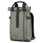 Рюкзак WANDRD PRVKE 15 Photography Bundle, зеленый, 15 л.