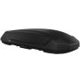 Автобокс Thule Force 3 XL, черный, aeroskin, 500 л.