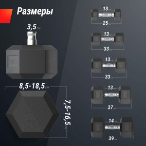 ��� �������� �������������� UNIX Fit ������������ �� 2,5 �� 25 ��