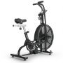 Велотренажер UNIX Fit Techno AirBike 900