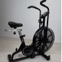 Велотренажер UNIX Fit Techno AirBike 900