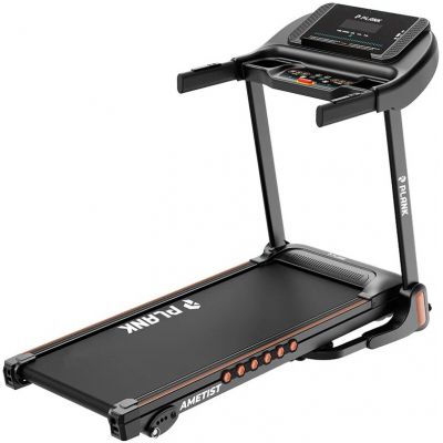 Беговая дорожка для дома Playshion Plank Ametist - купить по специальной цене в интернет-магазине "Уют в доме"