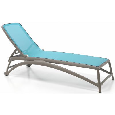 Шезлонг Nardi Atlantico - купить по специальной цене в интернет-магазине "Уют в доме"