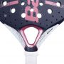 Ракетка для падела Babolat STIMA SPIRIT Черный/Розовый