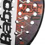 Ракетка для падела Babolat ТECHNICAL VERON Черный/Оранжевый