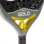 Ракетка для падела Joma GOLD PRO PADDLE Серый