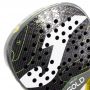 Ракетка для падела Joma GOLD PRO PADDLE Серый