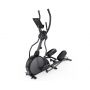 Электромагнитный эллиптический тренажёр DFC Westinghouse E-WE13Y-BK черный, с изменяемым углом наклона