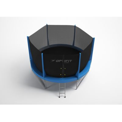   Optifit JUMP 14ft 4,27   -      - "  "