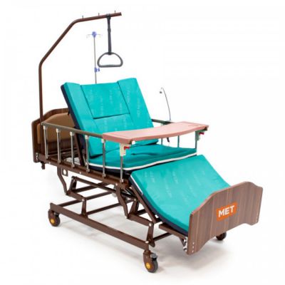 ����������� ������� MET REALTA - ������ �� ����������� ���� � ��������-�������� "��� � ����"