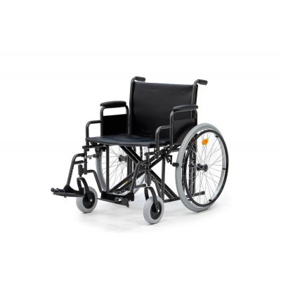 Кресло-коляска MET МК-290 - купить по специальной цене в интернет-магазине "Уют в доме"