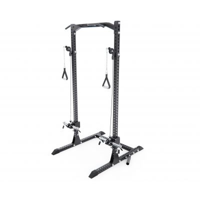 Силовая рама для штанги DFC STEELVER SV9206 - купить по специальной цене в интернет-магазине "Уют в доме"