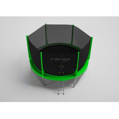   Optifit JUMP 12ft 3,66   -      - "  "