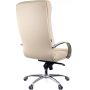 Кресло Everprof Orion AL M Кожа Бежевый