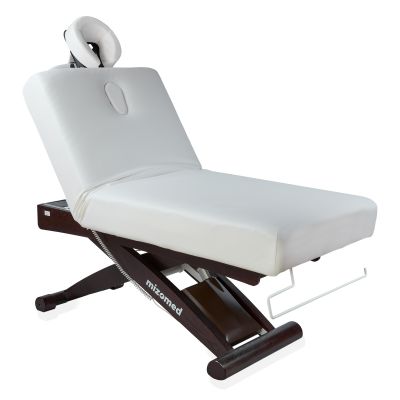 Стационарный массажный стол Mizomed Starlet Deluxe - купить по специальной цене в интернет-магазине "Уют в доме"