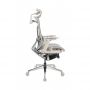 Премиум эргономичное кресло GTCHAIR Chair Dvary X Pro, серый