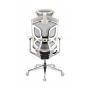 Премиум эргономичное кресло GTCHAIR Chair Dvary X Pro, серый