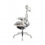 Премиум эргономичное кресло GTCHAIR Chair Dvary X Pro, серый