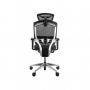 Премиум эргономичное кресло GTCHAIR Chair Marrit X Pro, черный