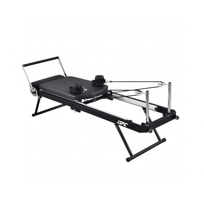 Тренажер под собственным весом DFC SQ-S1001A реформер - купить по специальной цене в интернет-магазине "Уют в доме"