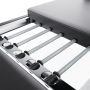 Стол для пилатеса DFC SQ-S1001A реформер
