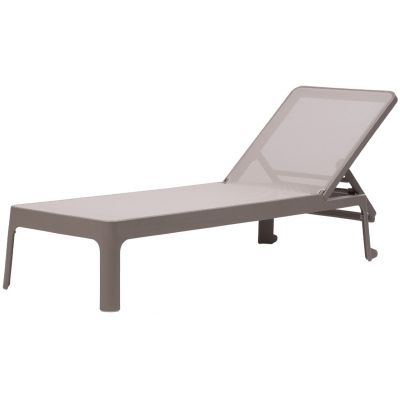 Шезлонг Nardi Plano - купить по специальной цене в интернет-магазине "Уют в доме"