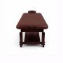 Массажный стол Mizomed Essence-Flat-H30 стационарный