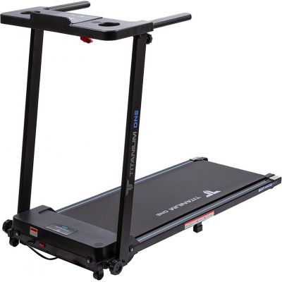 Беговая дорожка для дома TITANIUM One T25 Special Blue - купить по специальной цене в интернет-магазине "Уют в доме"