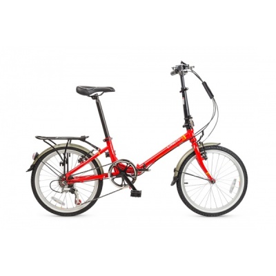   Langtu TU 026 Red 20" -      - "  "