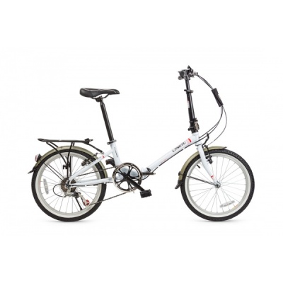   Langtu TU 026 White 20" -      - "  "