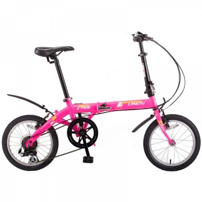   Langtu TR 16 Rose 16" -      - "  "