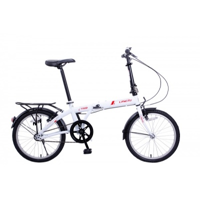   Langtu TR 02 White/red 20" -      - "  "