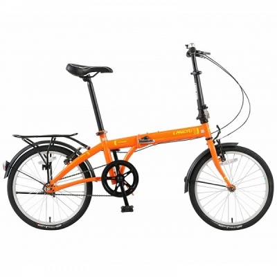   Langtu TR 02 Matt Orange 20" -      - "  "