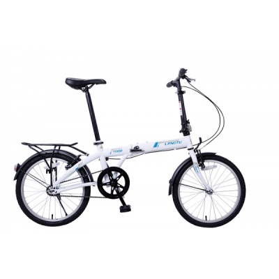   Langtu TR 02 White/blue 20" -      - "  "