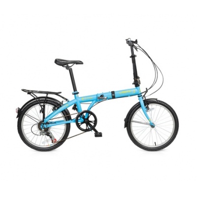   Langtu TR 026 Blue/yellow 20" -      - "  "