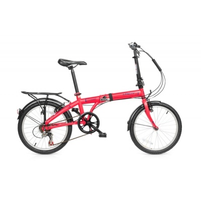   Langtu TR 026 Red/Blue 20" -      - "  "