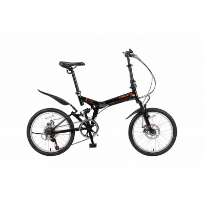   Langtu TB 027 Bright Black 20" -      - "  "