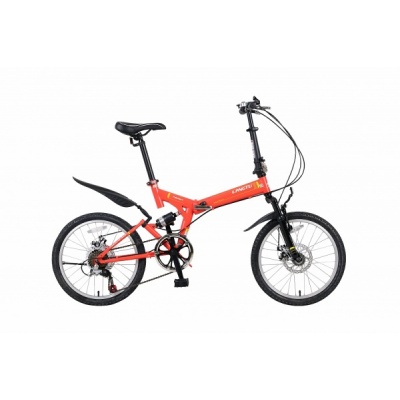   Langtu TB 027 Matt Red 20" -      - "  "