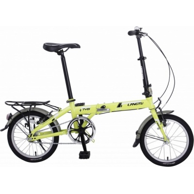   Langtu TY 01 green/white 16" -      - "  "