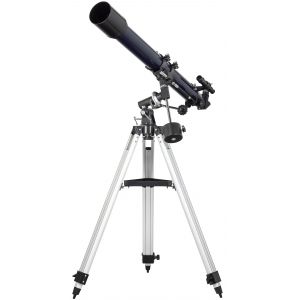 ���������� �������� Levenhuk New Skyline BASE 70/900 EQ1