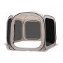 Тент садовый Green Glade 72602