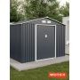 Сарай WOTEX Storage-04-3