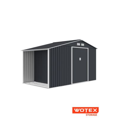 ����������� ������� WOTEX Storage-08-3 - ������ �� ����������� ���� � ��������-�������� "��� � ����"
