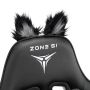 Игровое кресло ZONE 51 Кресло компьютерное ZONE 51 Tiny Bunny