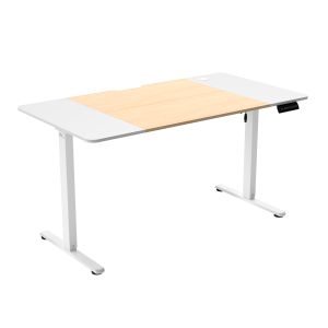 ���������� ���� ZONE 51 ���� ������������ ZONE 51 e-Freeflow 140x75 Light Wood-White